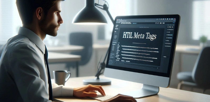 HTML Meta Tags